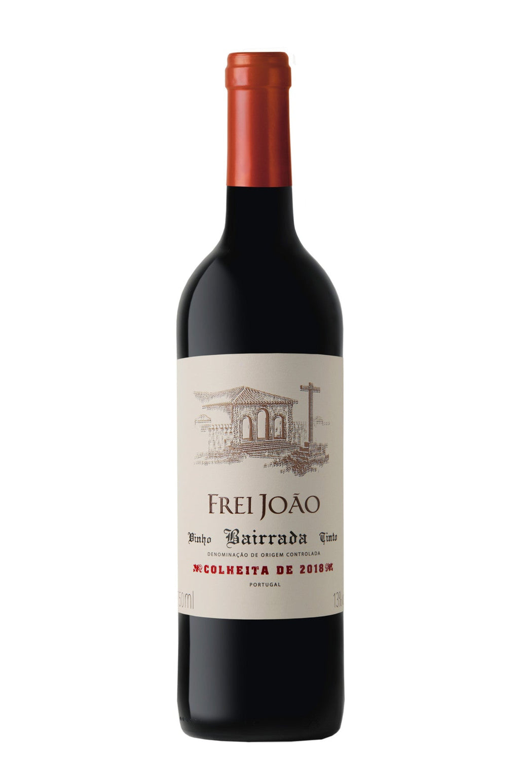 Casa Américo Alfrocheiro DOC DOURO Red 2022