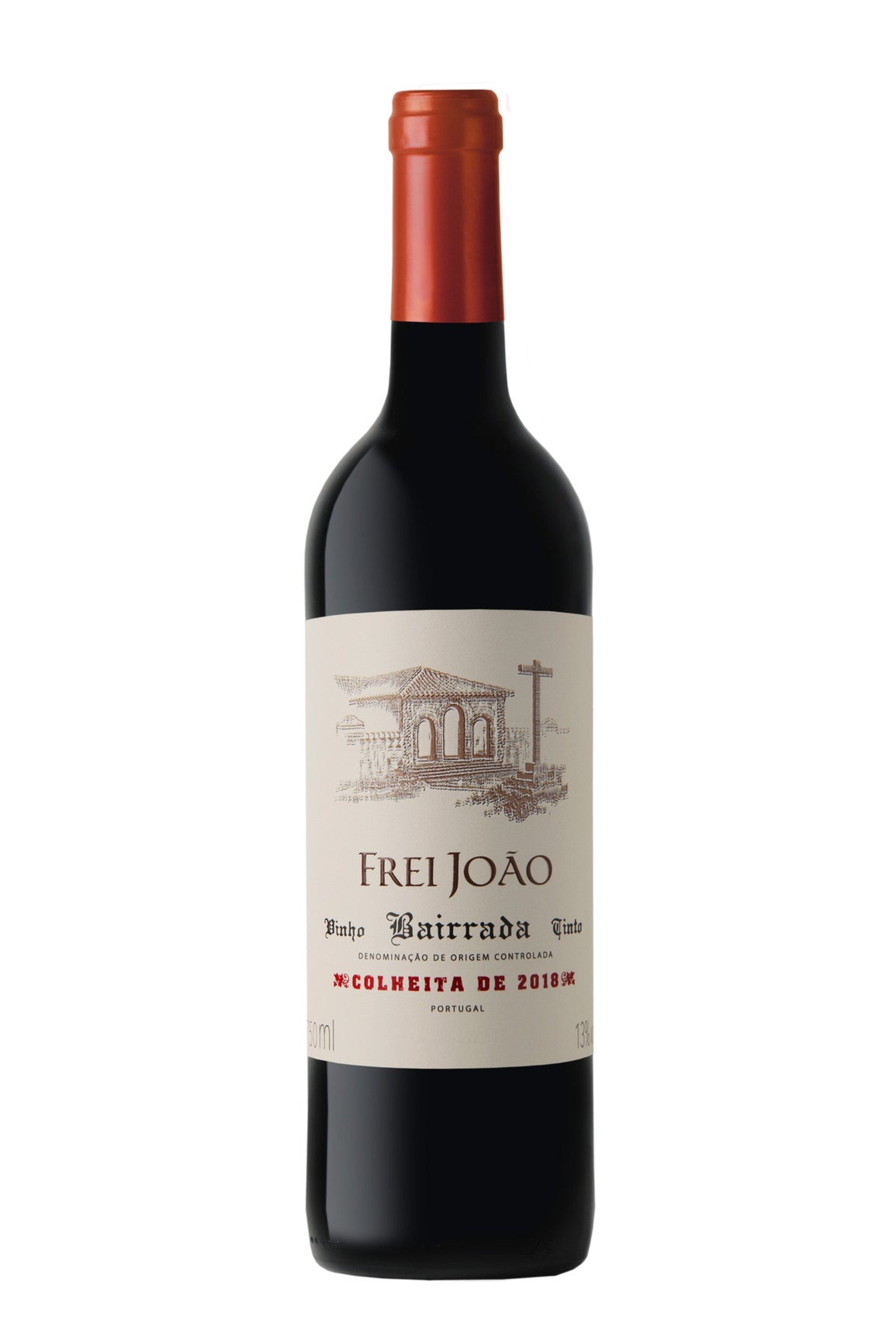 Casa Américo Alfrocheiro DOC DOURO Red 2022