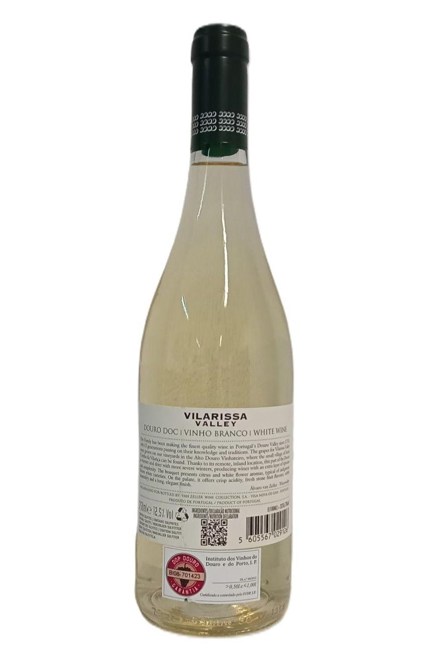 Vilarissa Valley Branco Douro DOC 2024