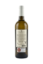 Rótulo Barão de Vilar Branco 2024 — Douro DOC, vinho branco fresco e versátil
