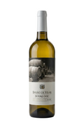 Barão de Vilar Branco 2024 Douro DOC — garrafa de vinho branco português
