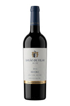Garrafa de Vinho Tinto Barão de Vilar Grande Reserva 2023 Douro DOC
