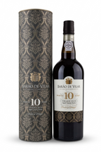 Porto Tawny 10 Anos Barão de Vilar