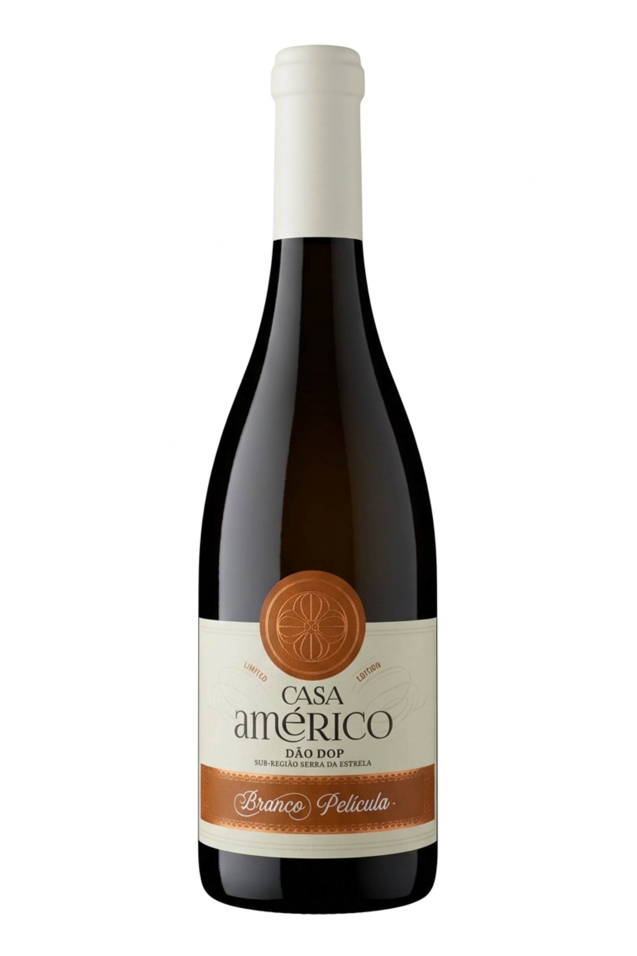 Casa Américo Branco Pelicular 2021 – Edição Limitada