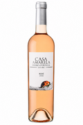 Casa Amarela ROSÉ 2024