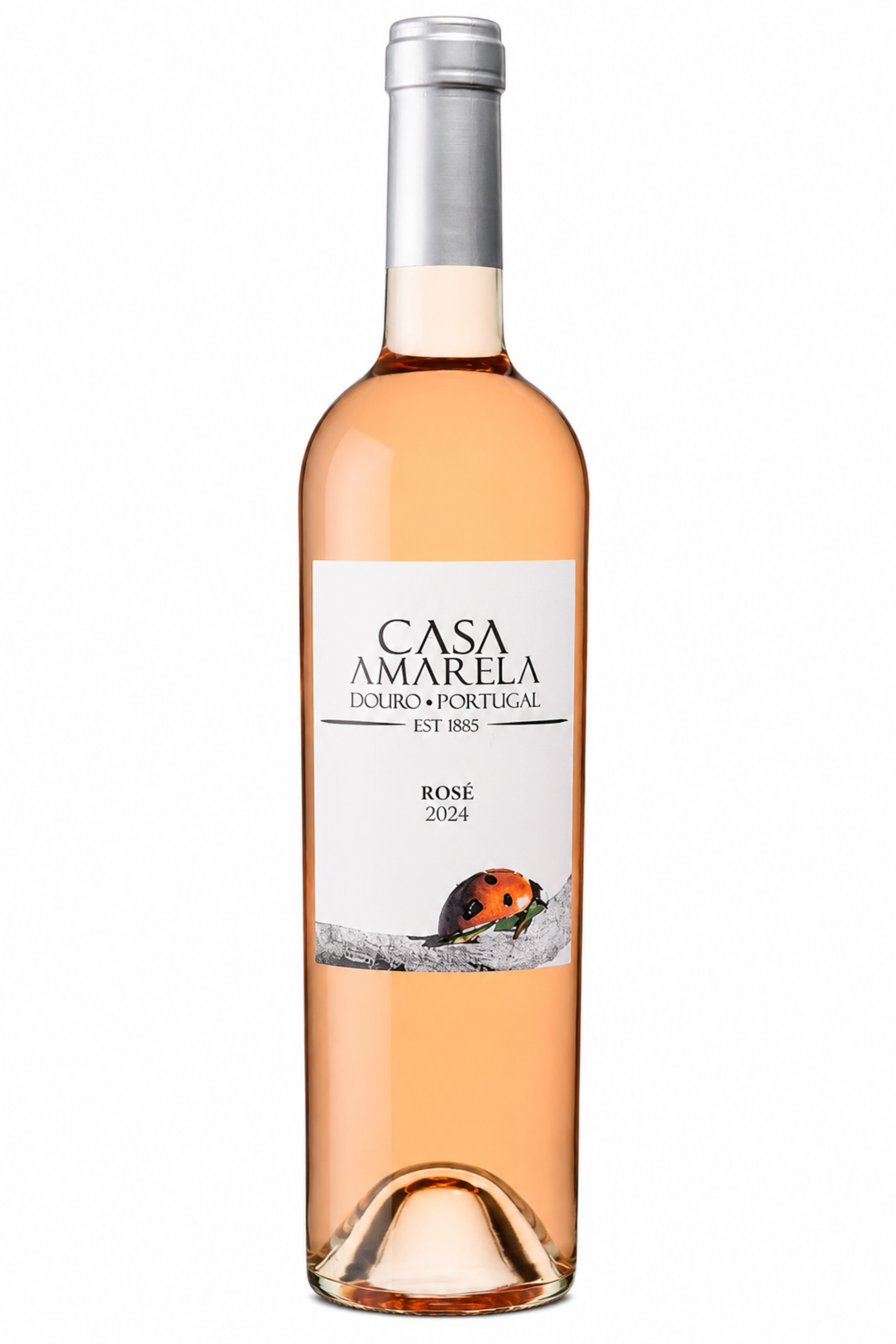 Casa Amarela ROSÉ 2024