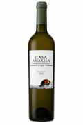Casa Amarela RESERVA BRANCO 2024