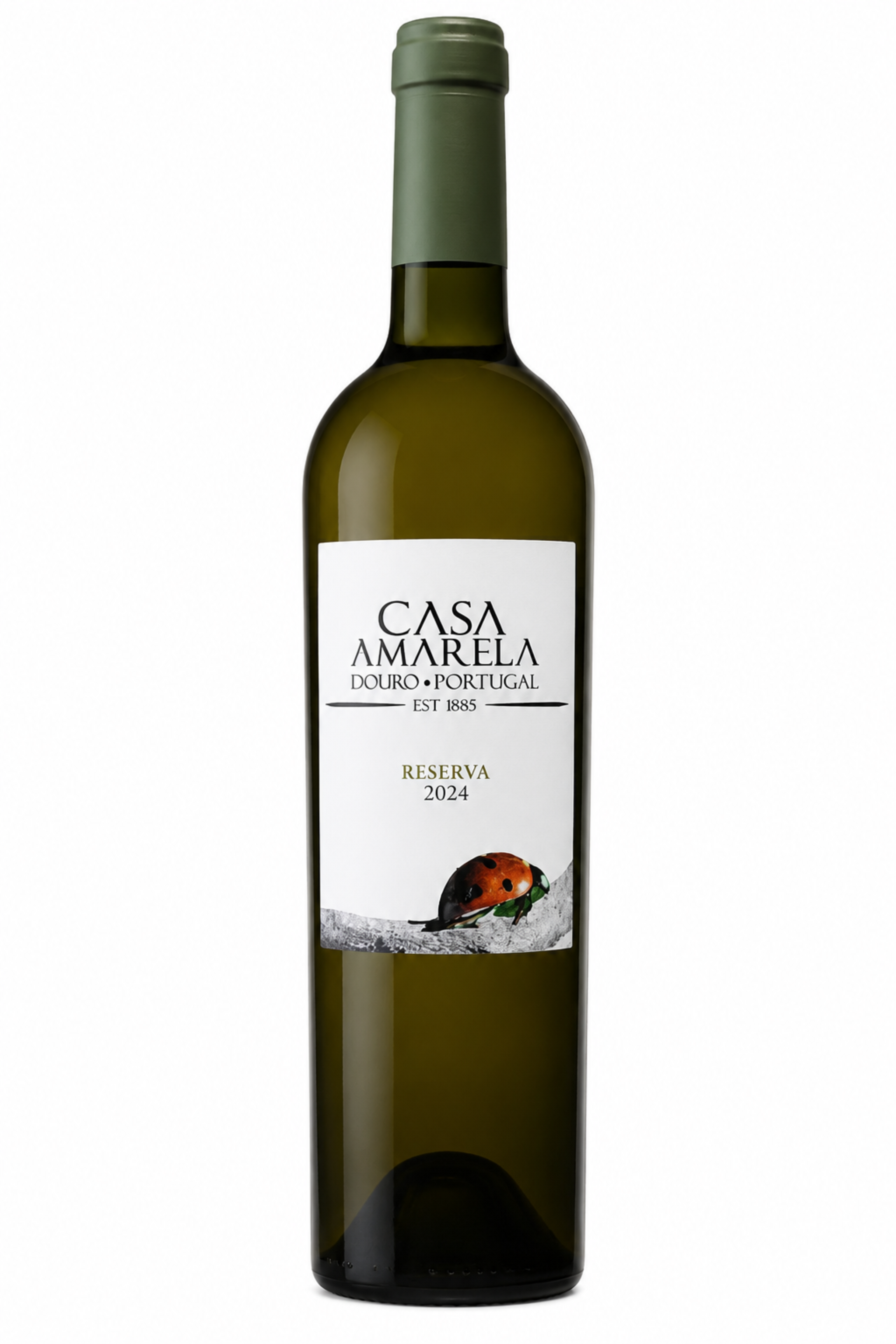 Casa Amarela RESERVA BRANCO 2024