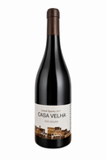 "Casa Velha Grande Reserva 2017 vinho branco Douro DOC garrafa 750ml Adega de Favaios"