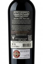 Vilarissa Valley Grande Reserva 2023