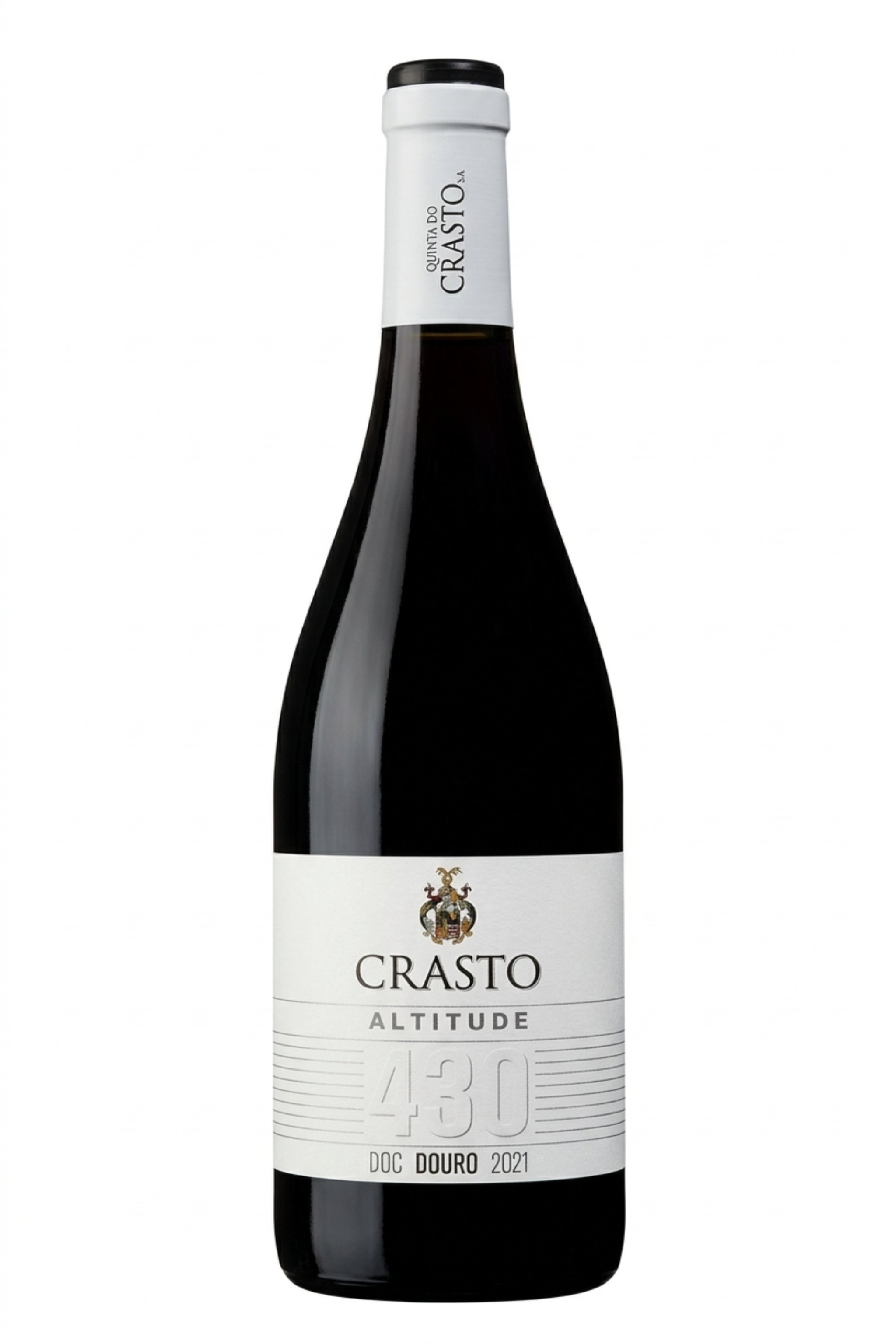 CRASTO ALTITUDE 430 TINTO 2021