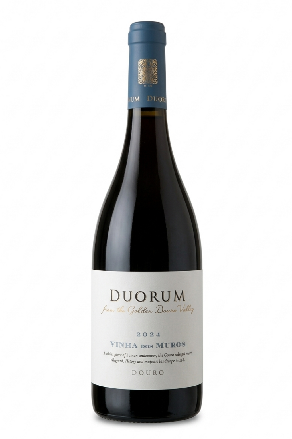 DUORUM Vinha dos Muros 2024