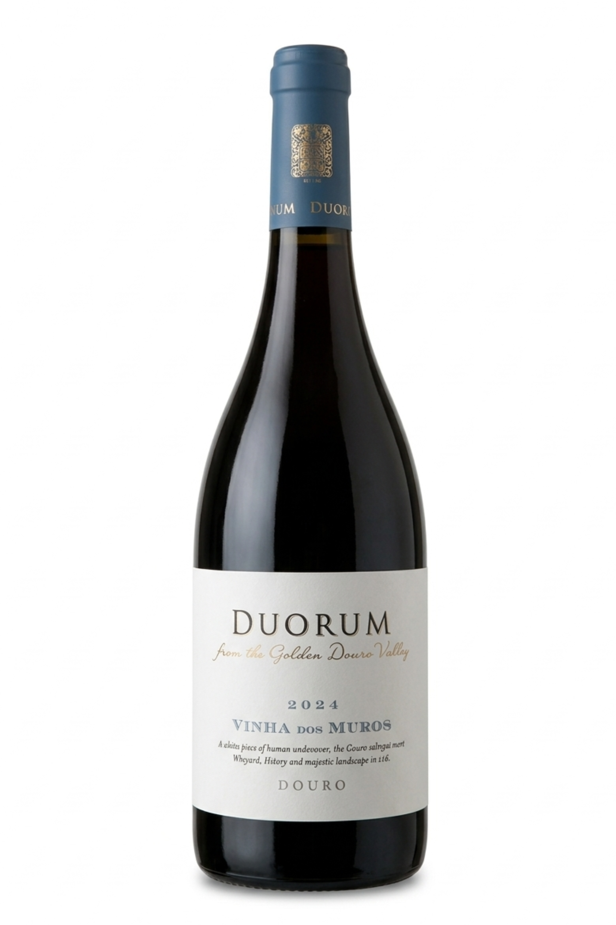 DUORUM Vinha dos Muros 2024
