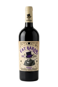 Fat Baron Shiraz Tinto 2024 – Vinho tinto da Península de Setúbal, 100% Shiraz, 75cl
