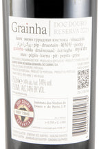 Grainha Reserva Tinto 2023