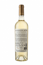 Contra-rótulo Herdade Rocim Mariana Tinto 2024 – Informação técnica, Alentejo, 75 cl
