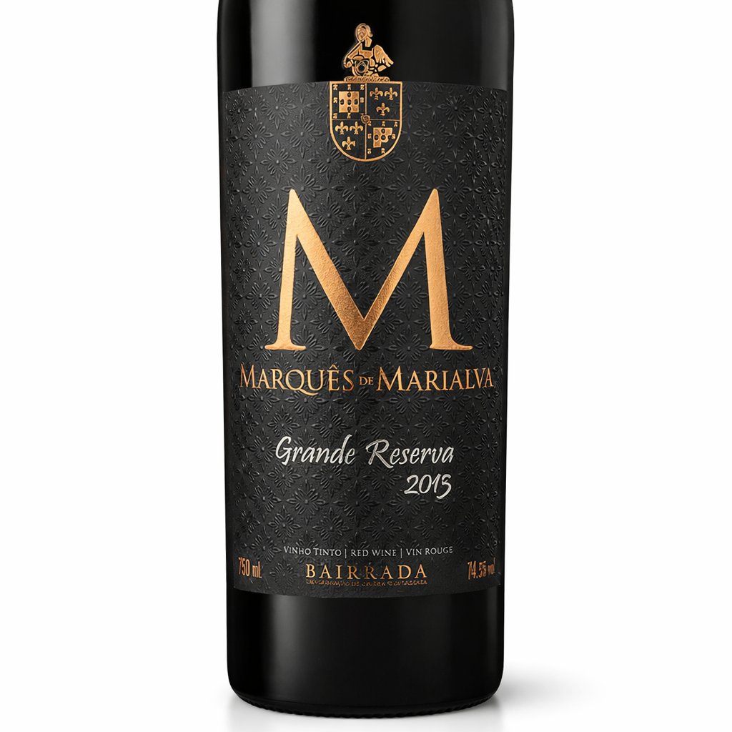 Marquês de Marialva Grande Reserva 2013