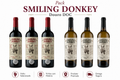 Pack Smiling Donkey – Douro DOC | 6 Garrafas (3x Tinto 2023 + 3x Branco 2024)