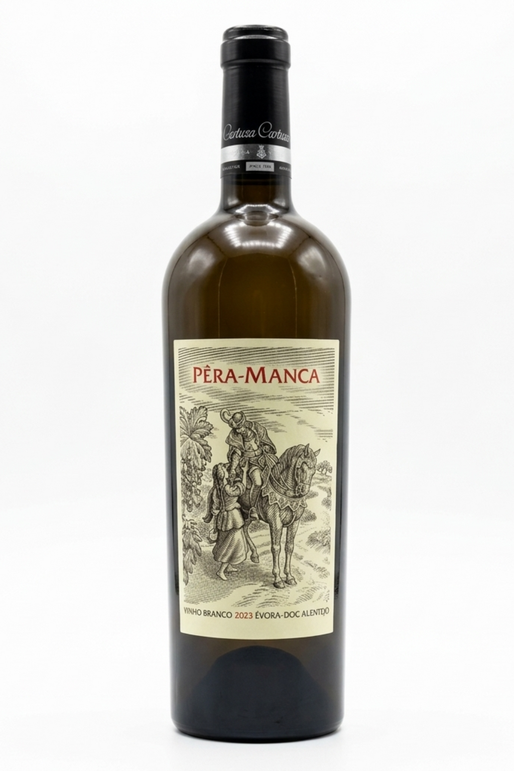 Pêra Manca Branco 2023