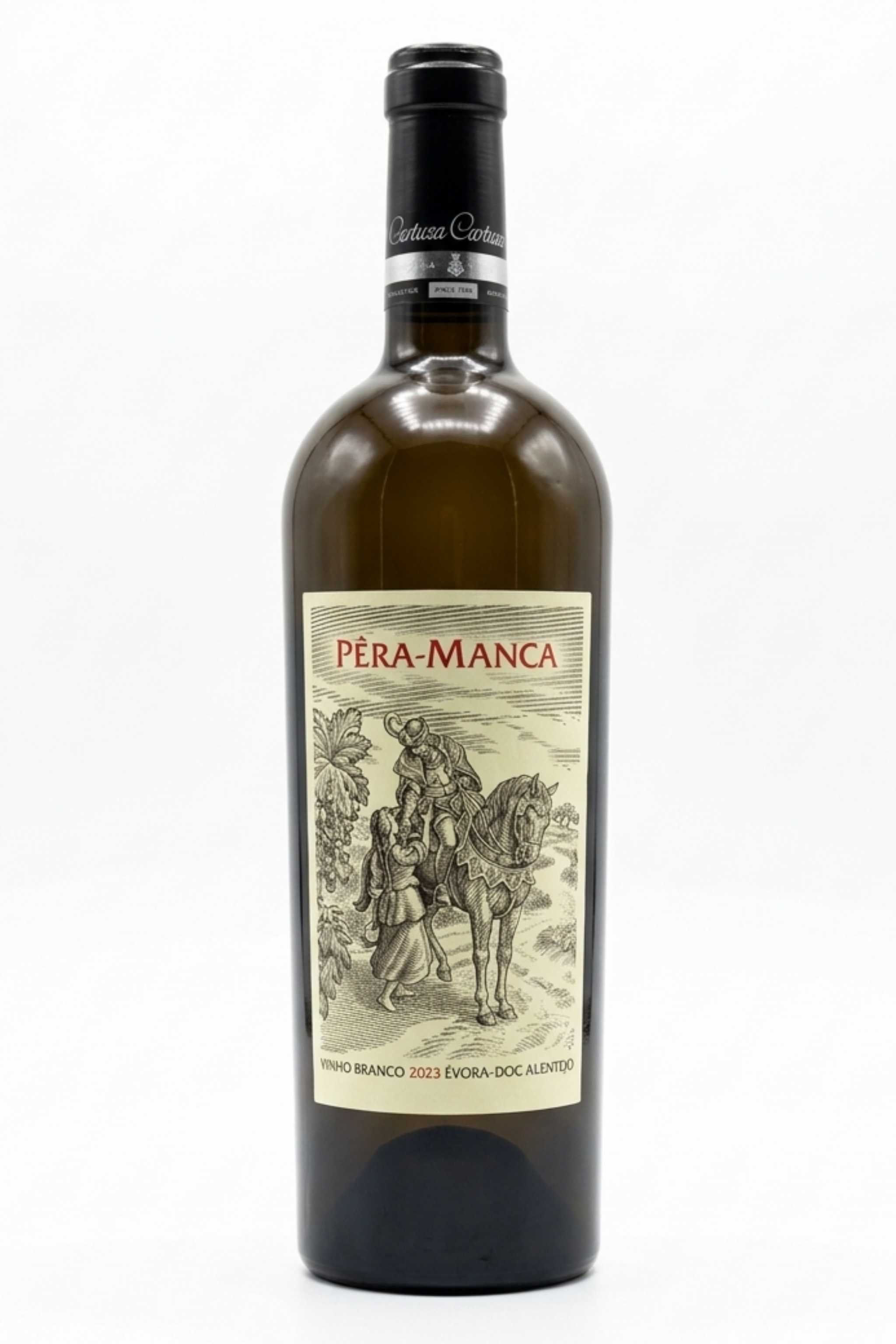 Pêra Manca Branco 2023