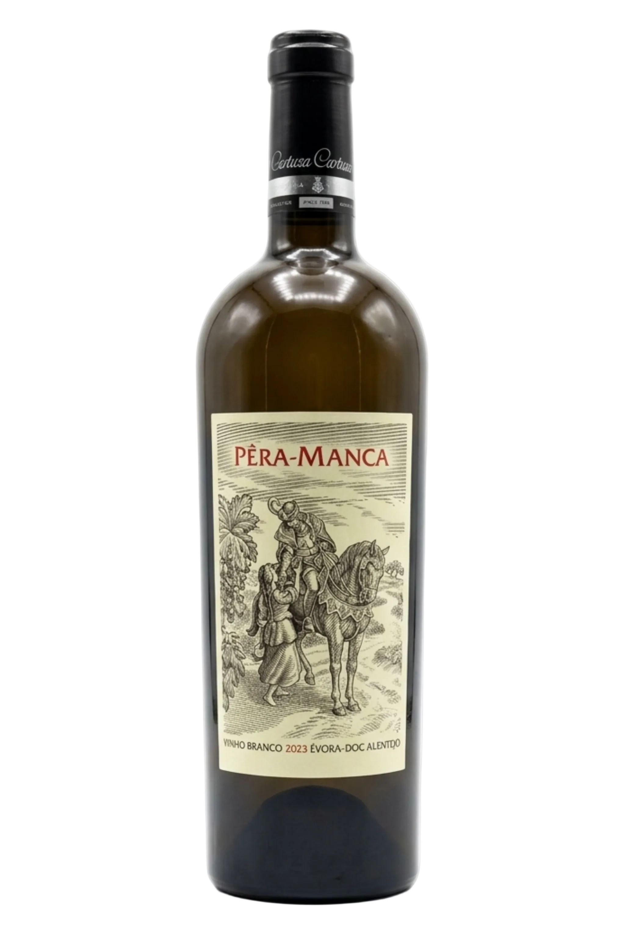 Pêra Manca Branco 2023