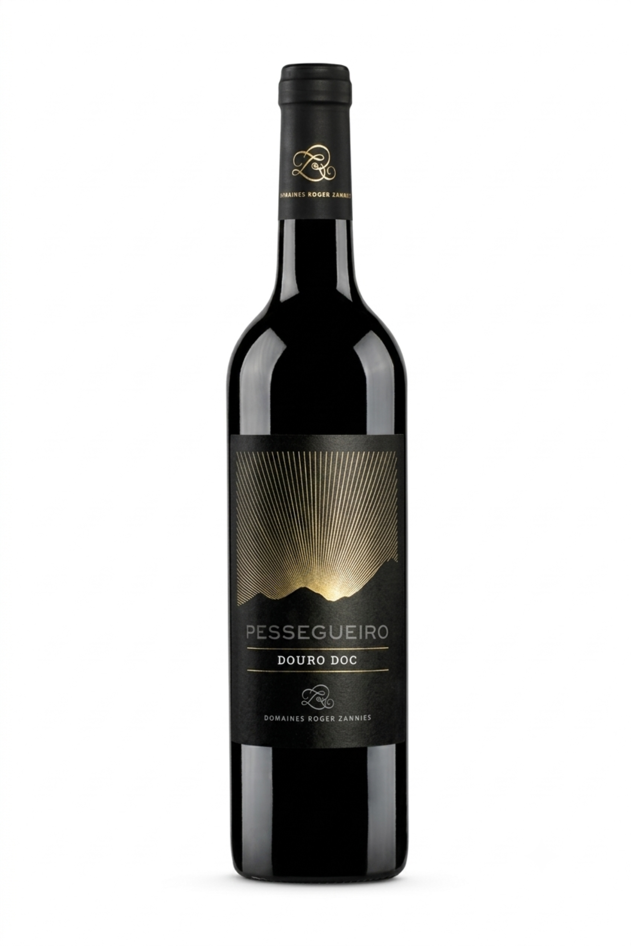 Pessegueiro Colheita Tinto 2021