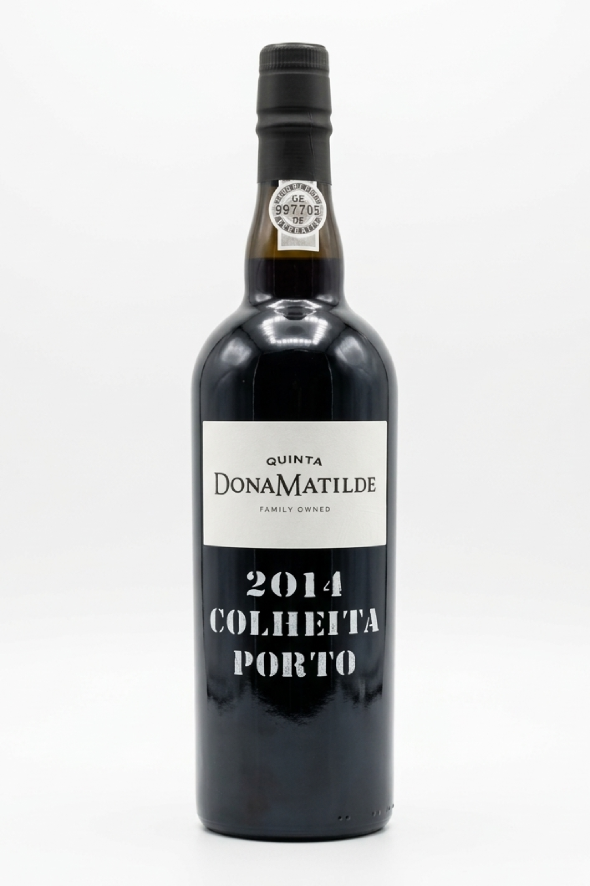 Dona Matilde Porto Colheita 2014