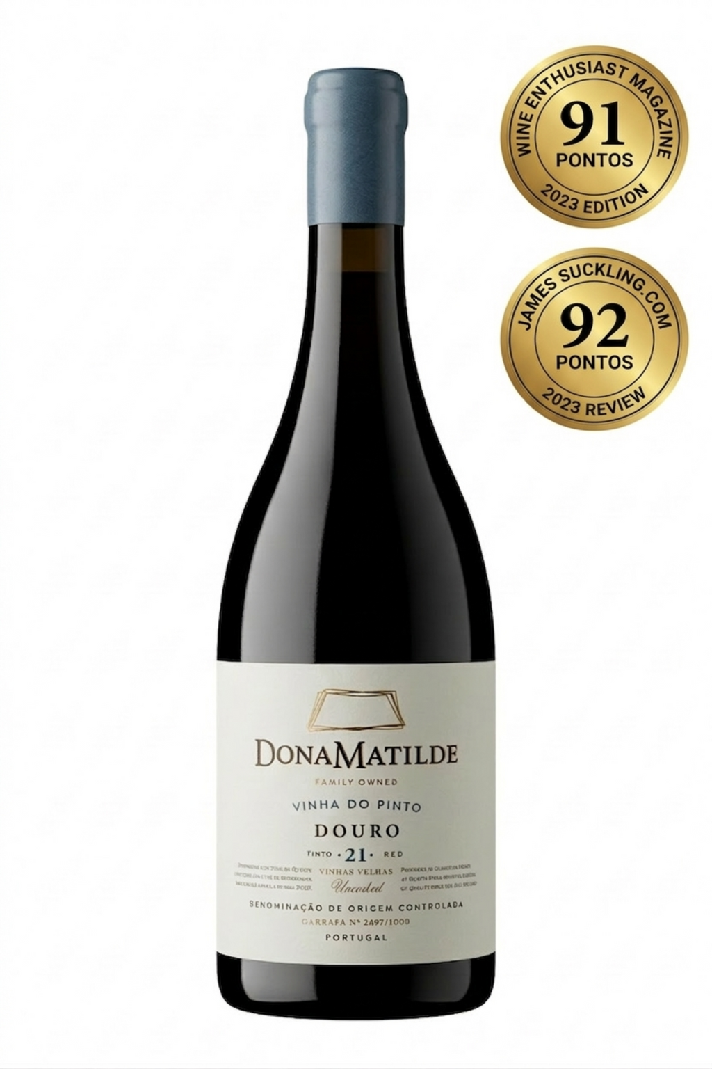 Dona Matilde Vinha do Pinto 2021