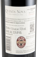 Quinta Nova Unoaked Tinto 2023