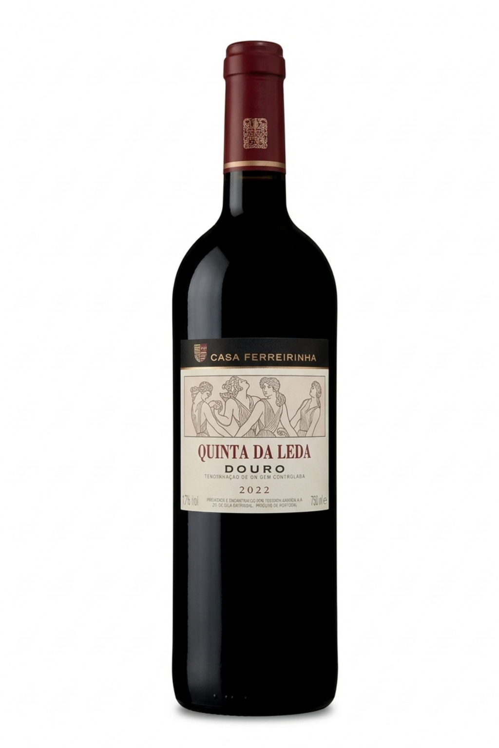 Quinta da Leda Douro 2022
