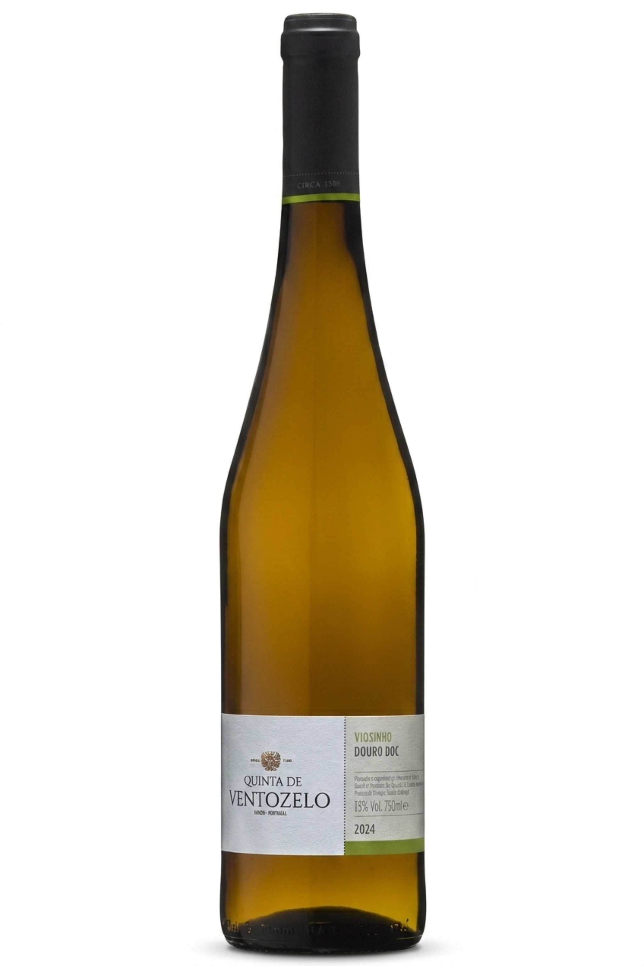 Quinta de Ventozelo Viosinho Branco 2024