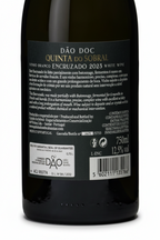 Quinta do Sobral Santar Encruzado Branco 2024