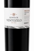 Quinta de Ventozelo Vinha do Colmeal Touriga Nacional 2019