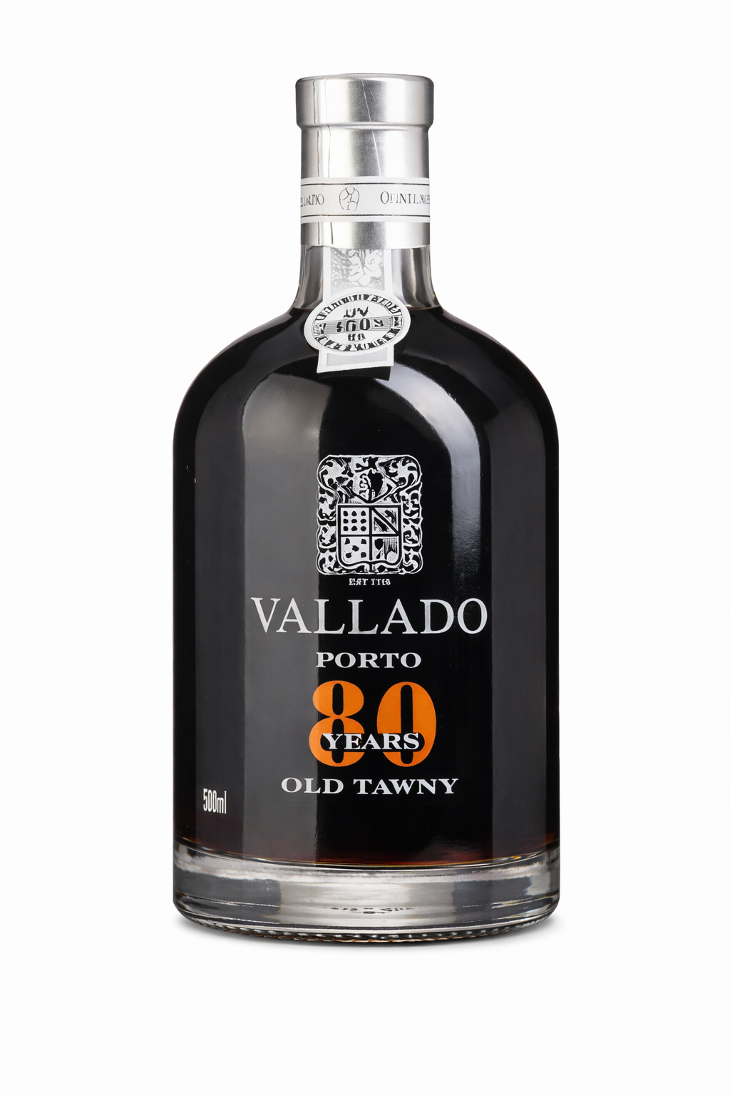Quinta do Vallado – Porto Tawny 80 Anos