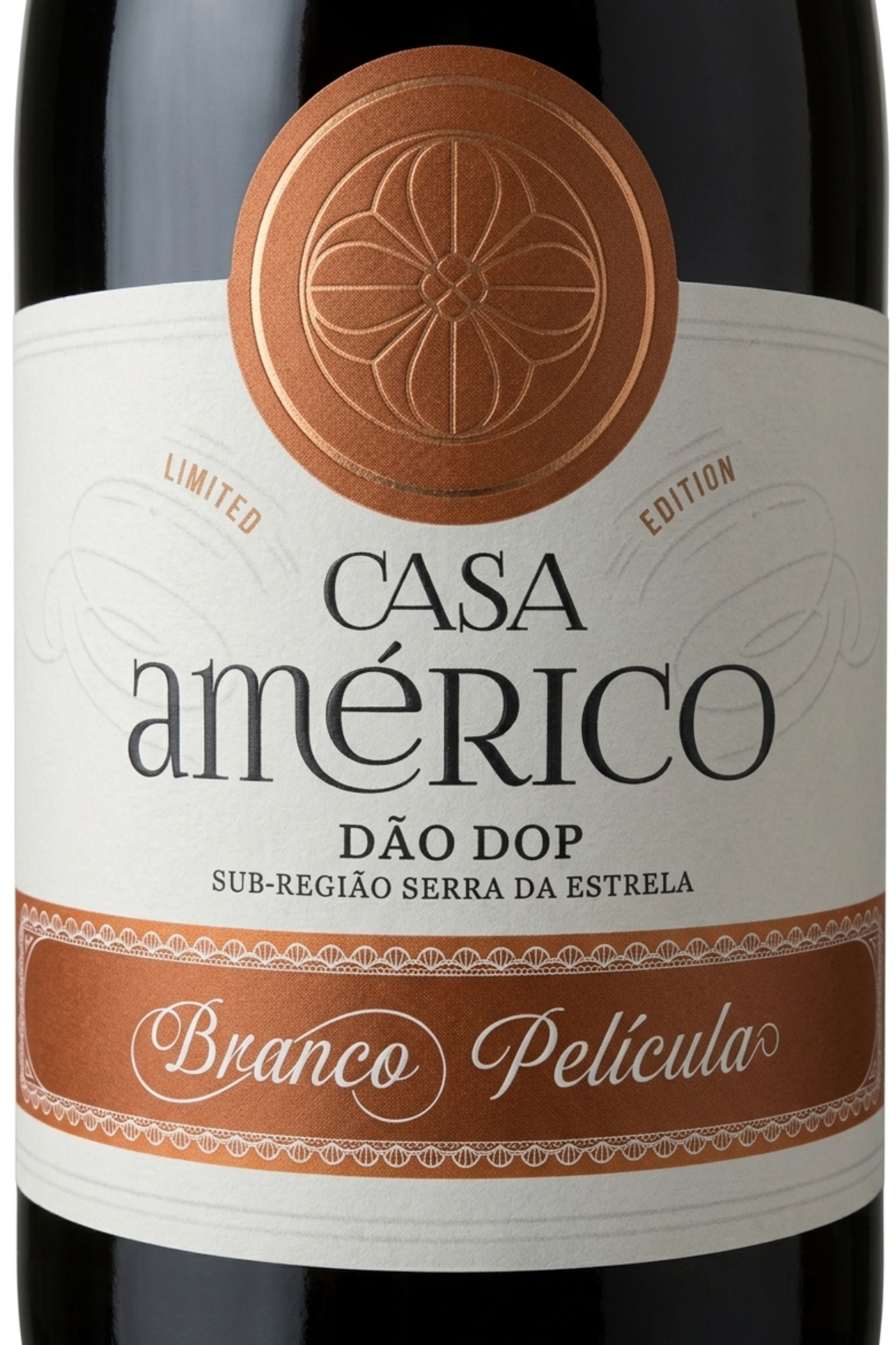 Casa Américo Branco Pelicular 2021 – Edição Limitada