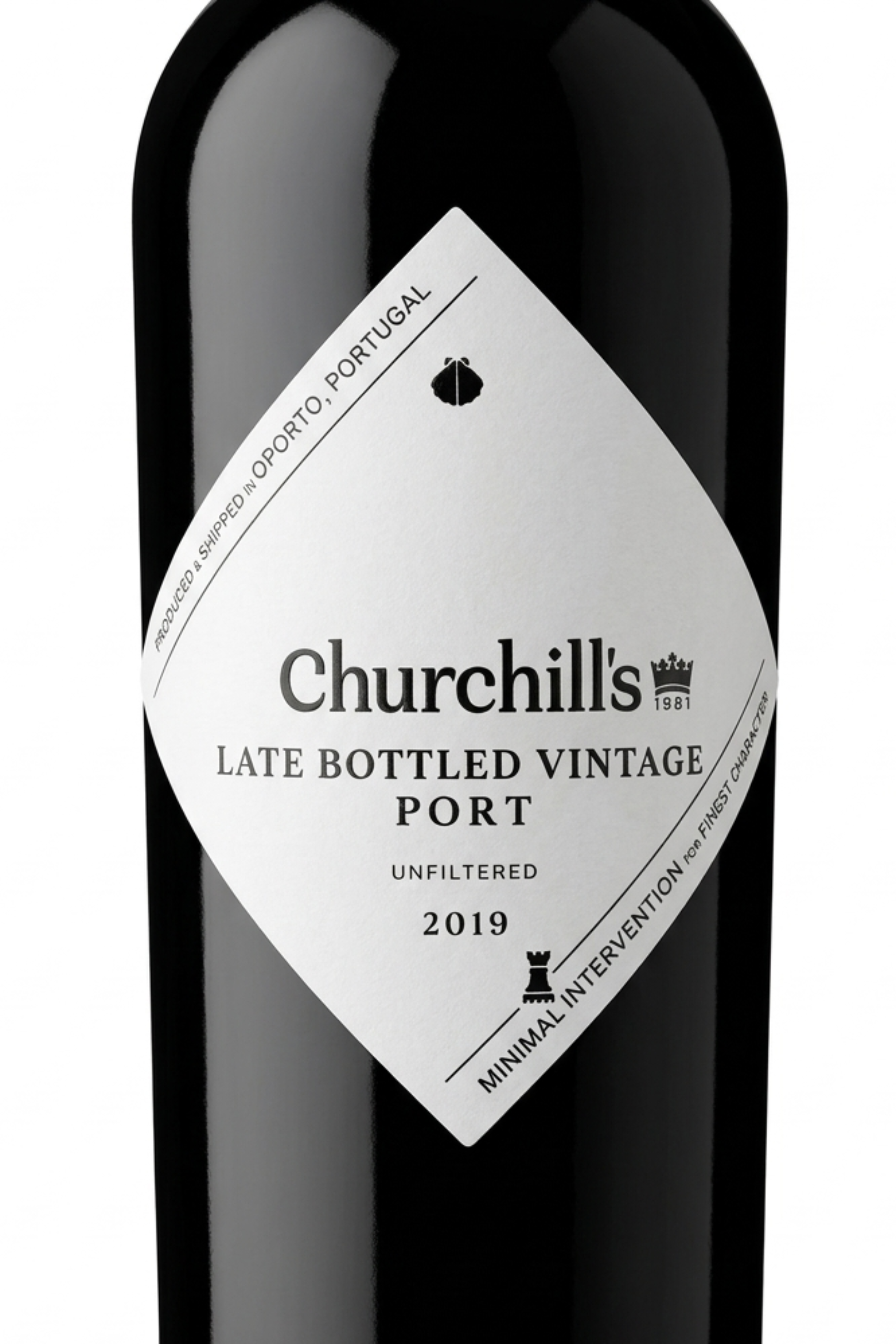 Churchills LBV Port 2019