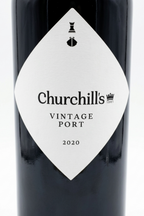 Vinho do Porto Vintage Churchill 2020