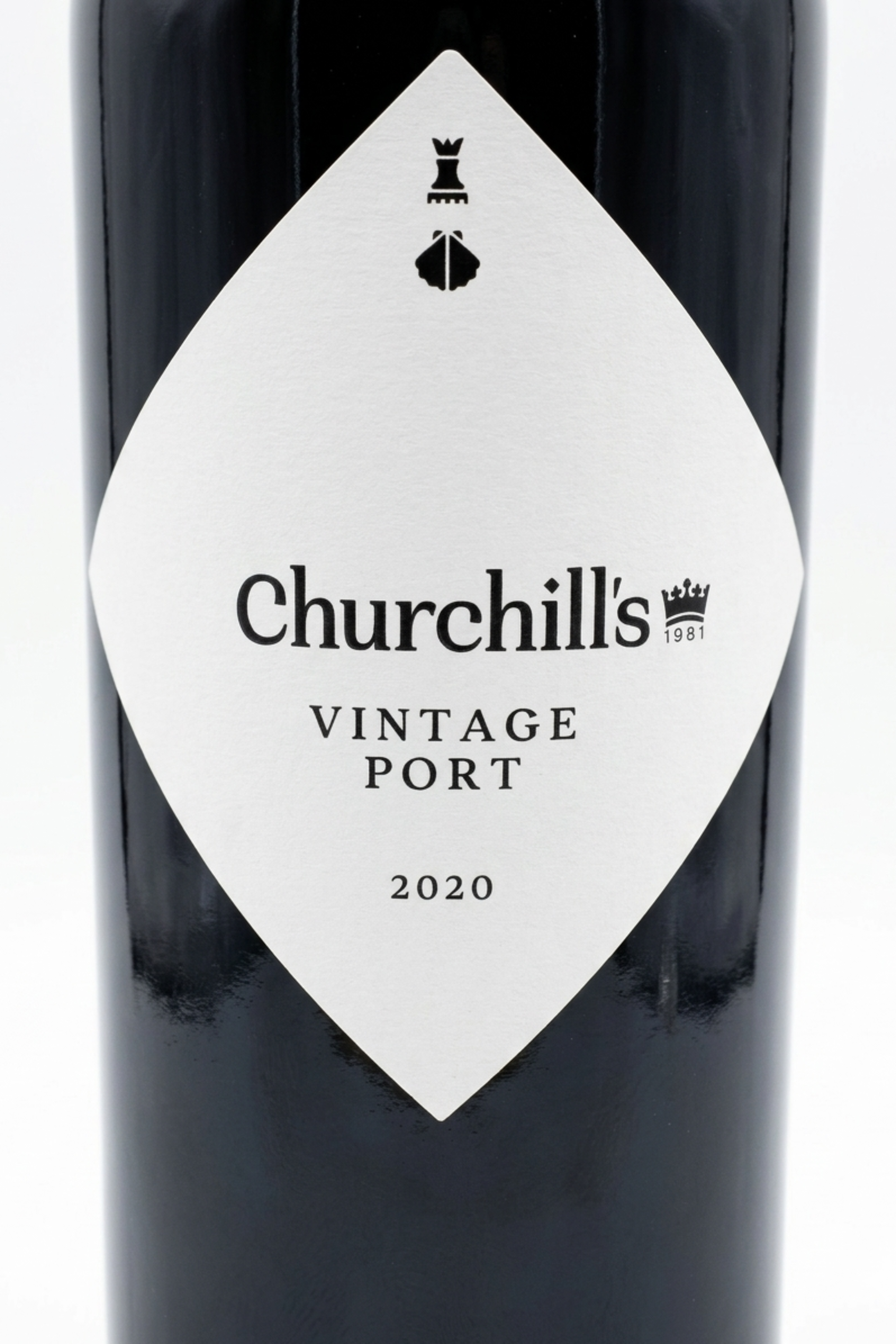 Vinho do Porto Vintage Churchill 2020