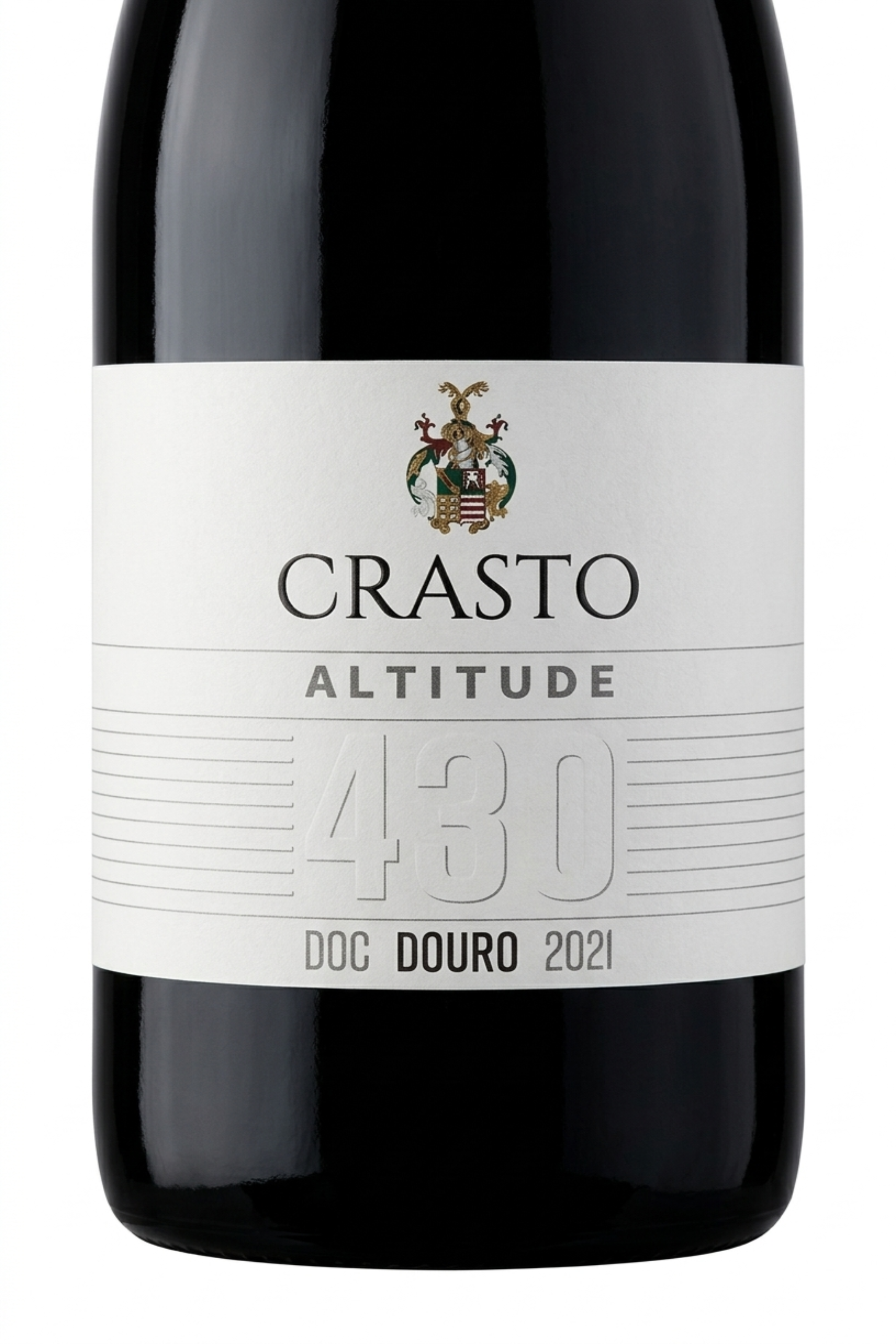 CRASTO ALTITUDE 430 TINTO 2021