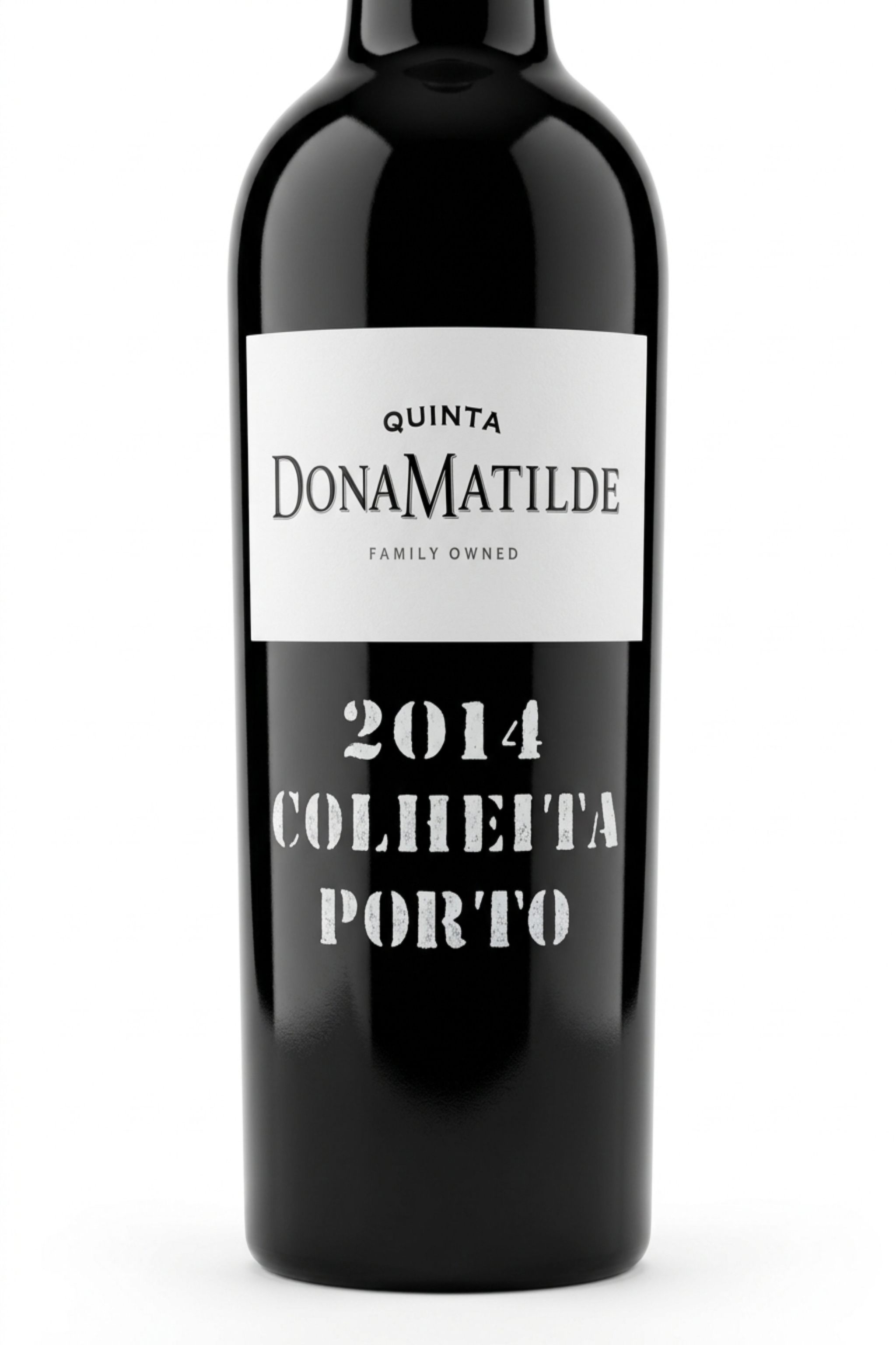 Dona Matilde Porto Colheita 2014