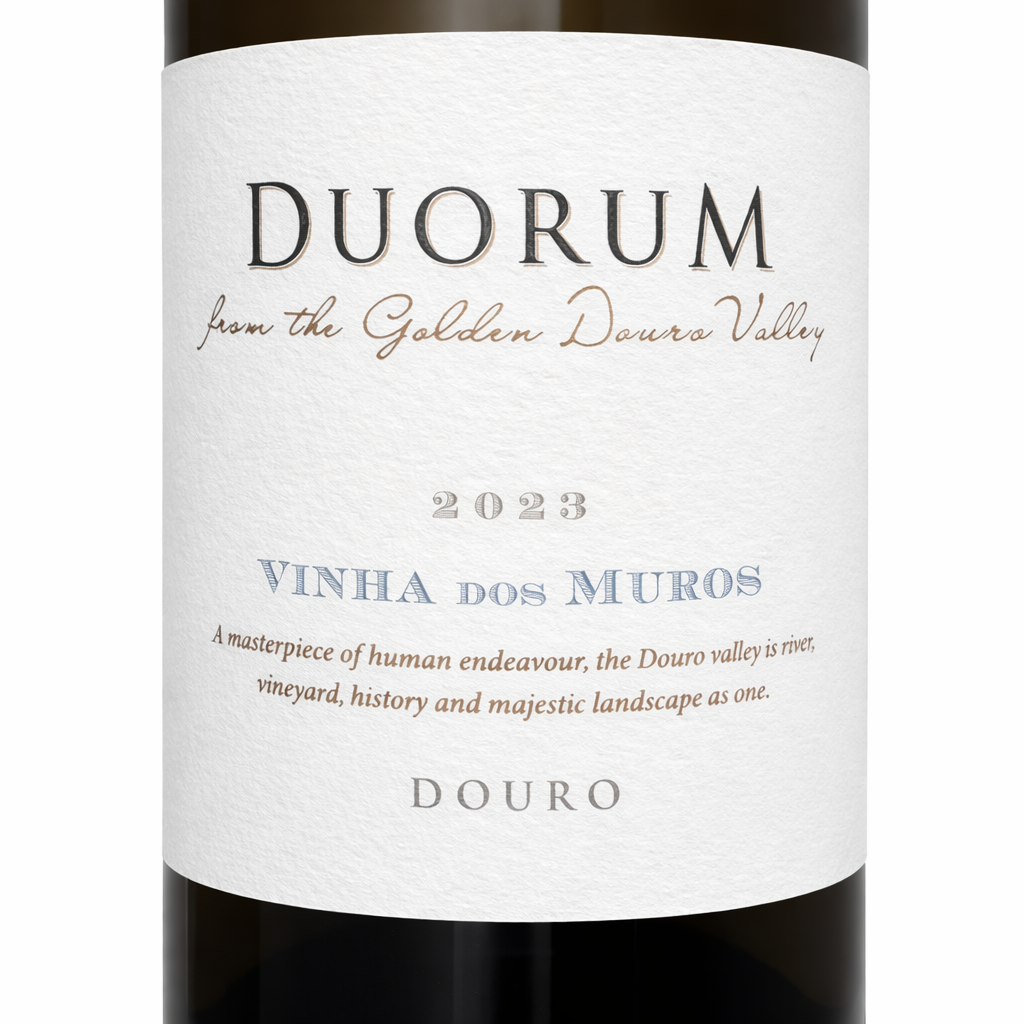 DUORUM Vinha dos Muros 2023