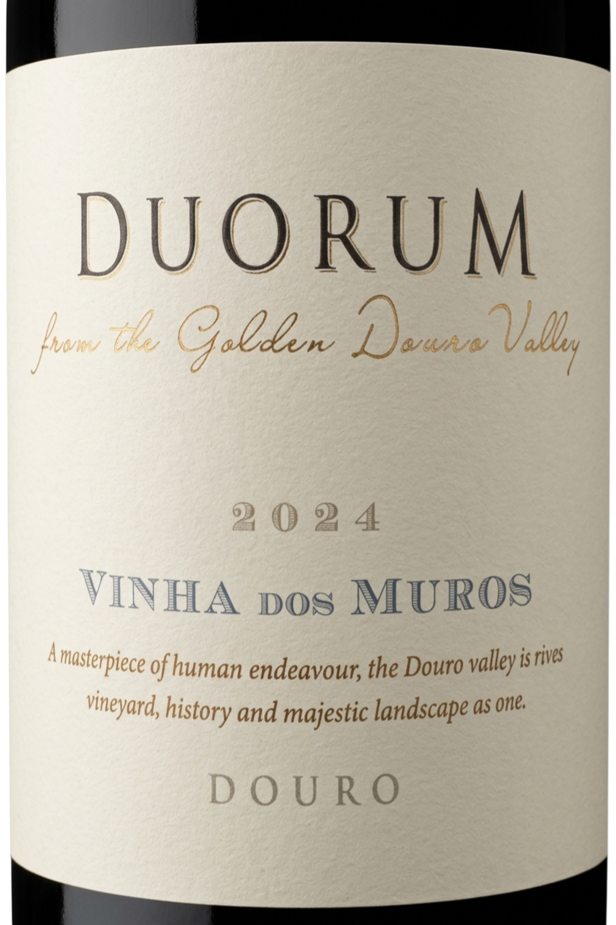 DUORUM Vinha dos Muros 2024