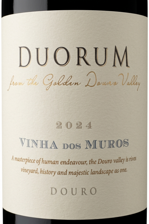 DUORUM Vinha dos Muros 2024
