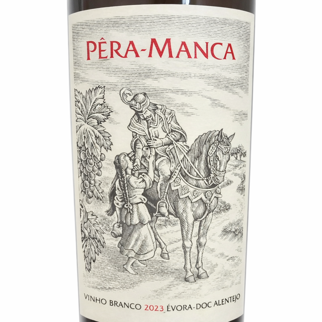 Pêra Manca Branco 2023