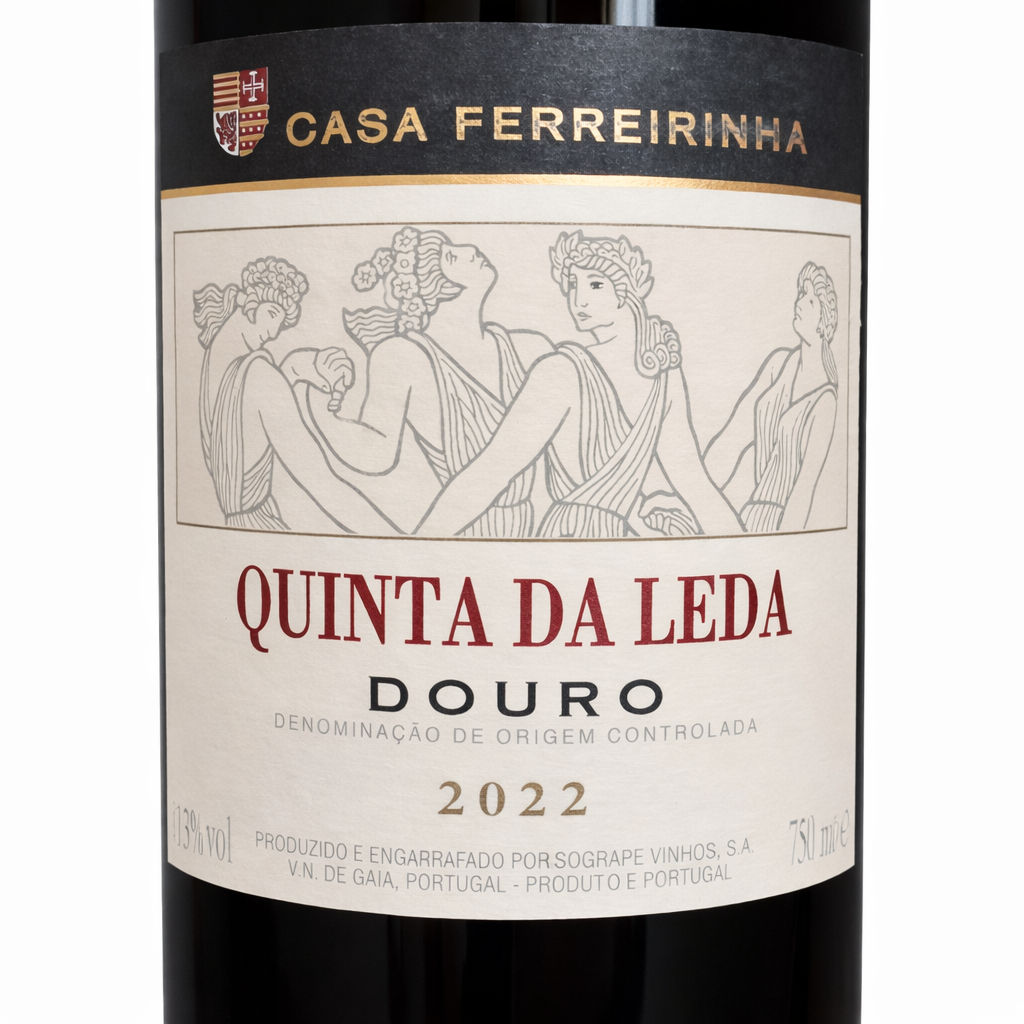 Quinta da Leda Douro 2022