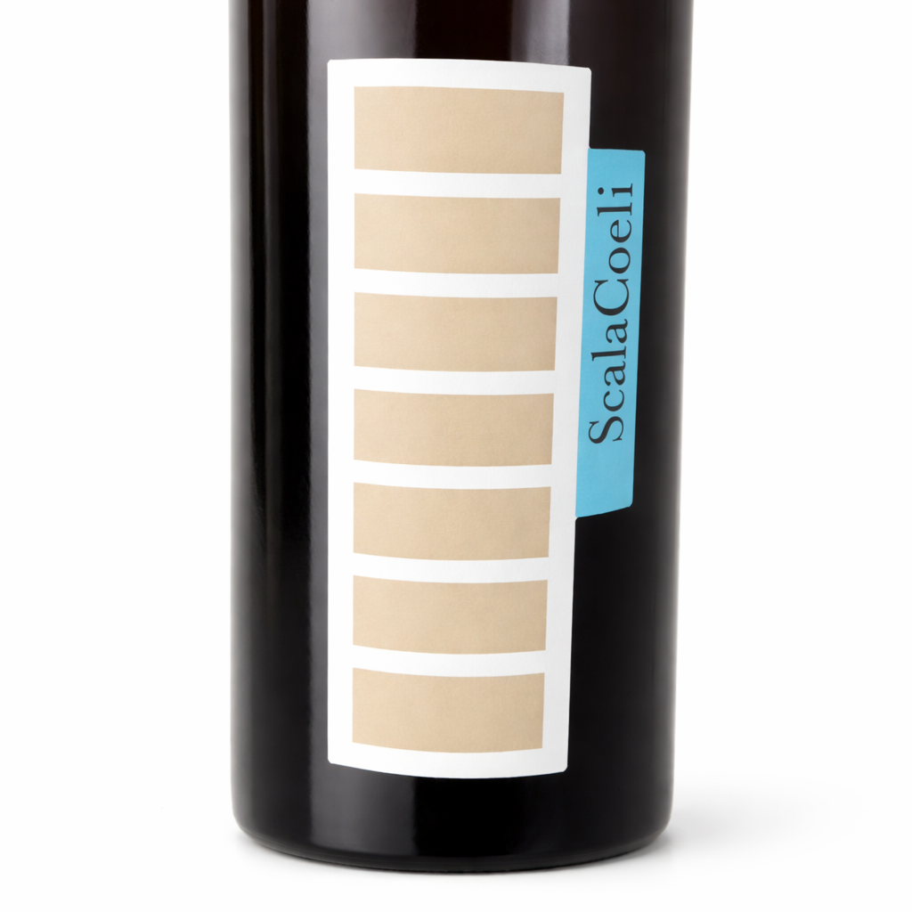 Scala Coeli Branco 2022 (Sauvignon Blanc)