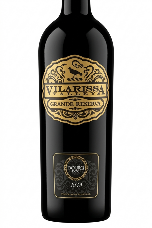 Vilarissa Valley Grande Reserva 2023