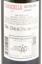 Taboadella Unoaked Branco 2024