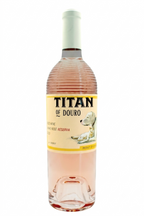 Titan of Douro Reserva Rosé 2023