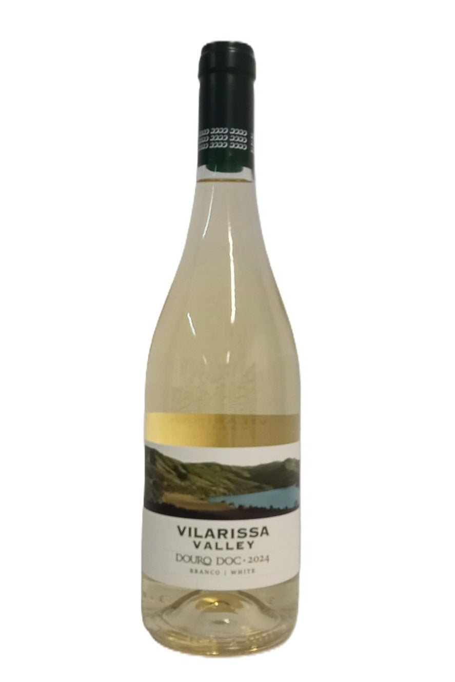 Garrafa Vilarissa Valley Branco Douro DOC 2024

